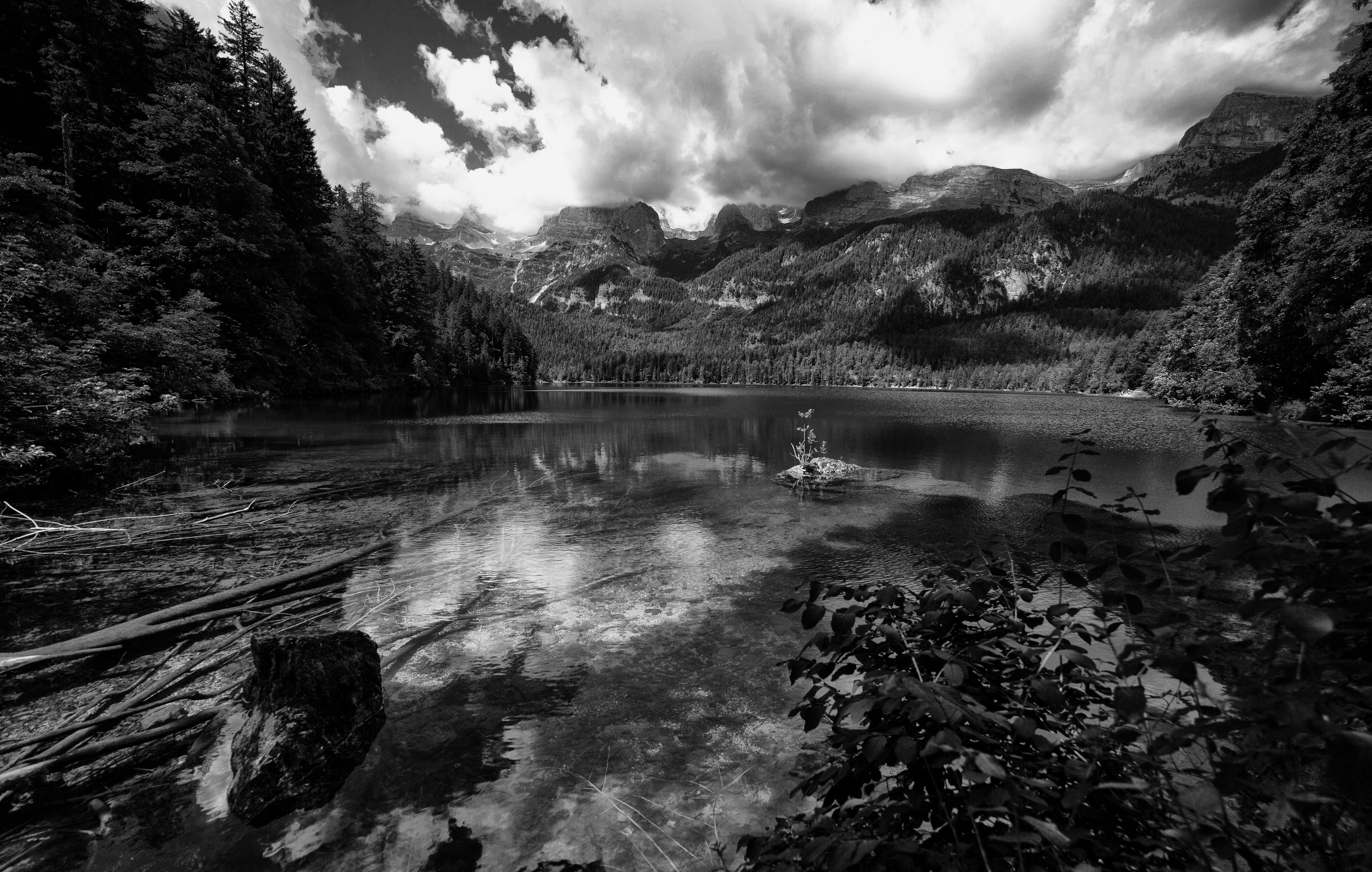 Lago di Tovel di codadilupo