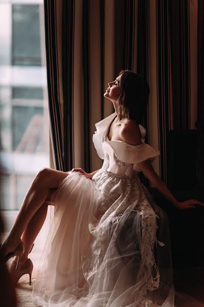 Wedding photographer Marina Yablonskaya (gata). Photo of 6 September 2019