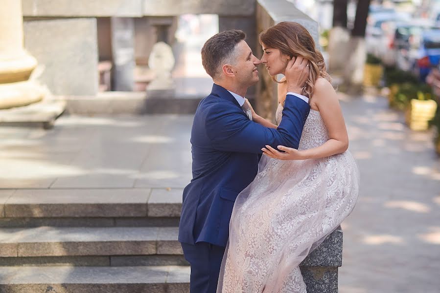 Fotógrafo de bodas Elena Sonik (sonyk). Foto del 30 de enero 2019