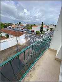 appartement à Challans (85)