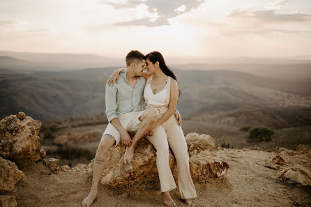 Fotógrafo de casamento Netto Schmitz (nettoschmitz). Foto de 11 de janeiro 2022