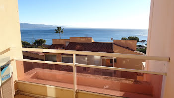 appartement à Ajaccio (2A)