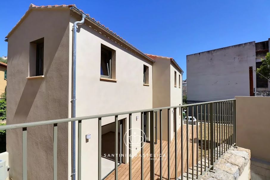 Vente maison 4 pièces 110 m² à Ajaccio (20000), 695 000 €