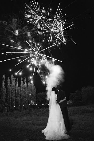 Photographe de mariage Aleksey Cherenkov (alexcherenkov). Photo du 12 novembre 2019