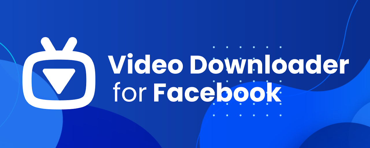 Video Downloader for FaceBook Preview image 2