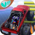 Cover Image of Download Offroad 4x4 Rally: Jeep Simulator Game 2019 1.2 APK