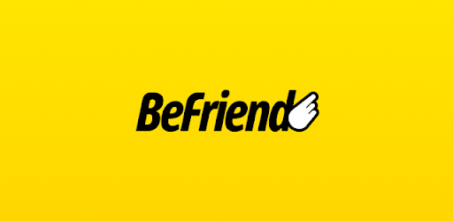 BeFriend: make friends nearby