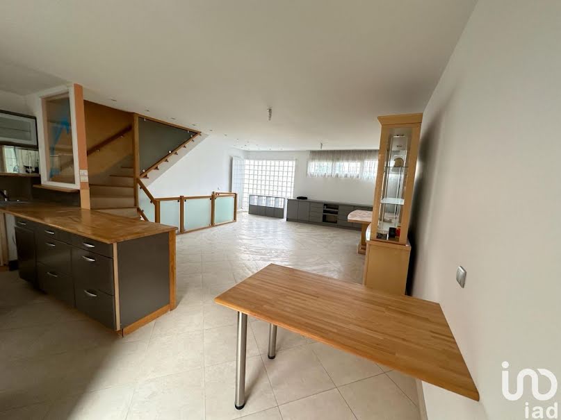 Vente maison 4 pièces 130 m² à Noisy-le-Sec (93130), 375 000 €