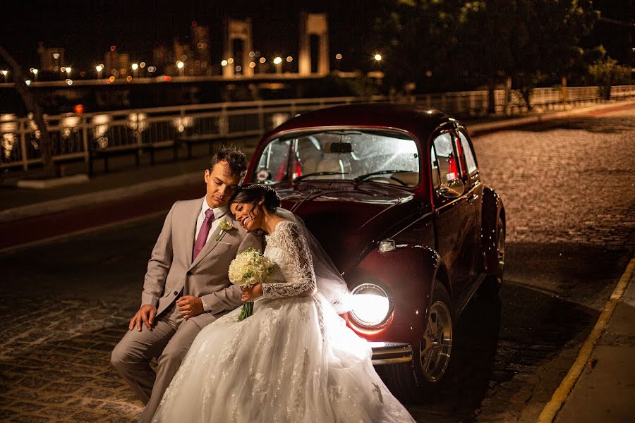 Fotografo di matrimoni Leonardo Carvalho (leonardocarvalh). Foto del 21 luglio 2020