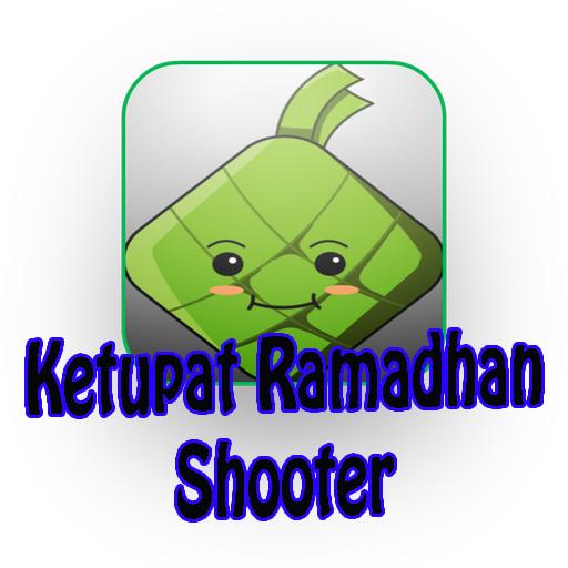 Ketupat Ramadhan Shooter