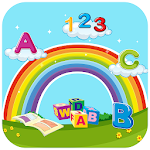 Cover Image of Baixar Kindergarten Learning Games 1.0 APK