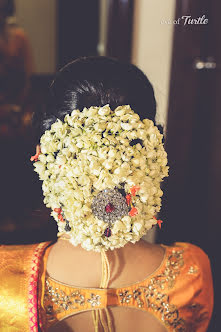 Fotógrafo de casamento Anand Singh (eyeofturtle). Foto de 6 de novembro 2018