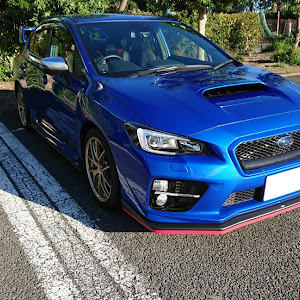 WRX STI