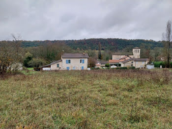 terrain à Château-l'Evêque (24)