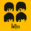 The Beatles Wallpapers HD Theme