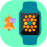 Bt Notifier - Smartwatch notic icon