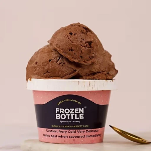 Belgian Chocolate Ice Cream