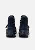 neighborhood x nmd s1 n boots black