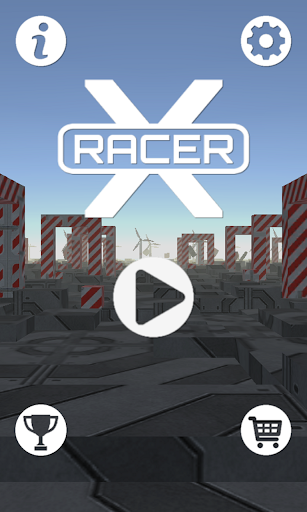 X-Racer Free