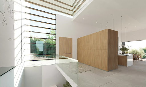 Villa avec piscine 5
