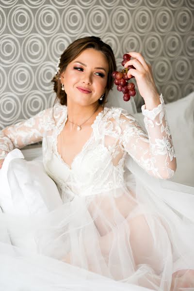 Wedding photographer Elmira Yavgareeva (phialca). Photo of 28 December 2019