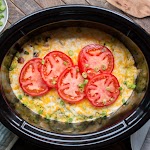 Slow Cooker Farmers Breakfast Casserole was pinched from <a href="https://www.themagicalslowcooker.com/slow-cooker-farmers-breakfast-casserole/" target="_blank" rel="noopener">www.themagicalslowcooker.com.</a>