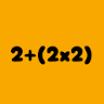 Mental Math Master icon