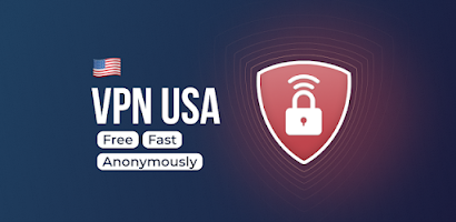 USA VPN - Get USA IP Screenshot