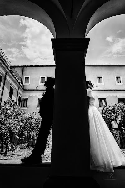 Wedding photographer Danilo Sicurella (danilosicurella). Photo of 20 September 2022