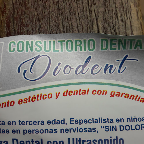 Opiniones de Diodent en Lima - Dentista