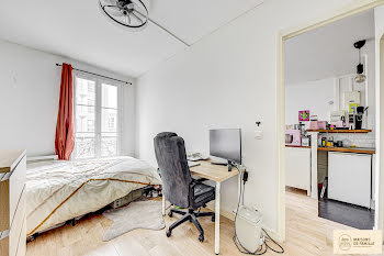 appartement à Paris 13ème (75)