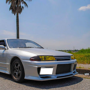 スカイライン GT-R BNR32