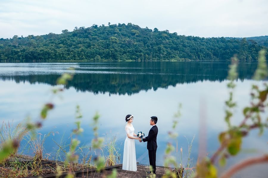 Fotógrafo de bodas Tuannguyen Tuan (tuannguyen6672). Foto del 15 de noviembre 2019