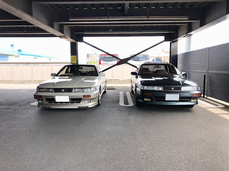 ソアラのお盆休み・ドライブ・さわやかげんこつハンバーグ・楽しい１日でした！に関するカスタム事例の投稿画像17枚目