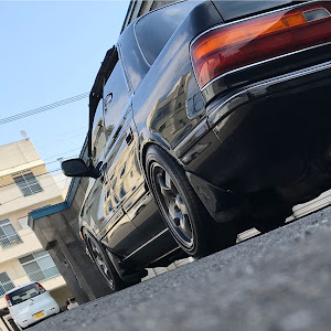 チェイサー JZX81