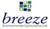 Breeze Environmental Ltd Logo