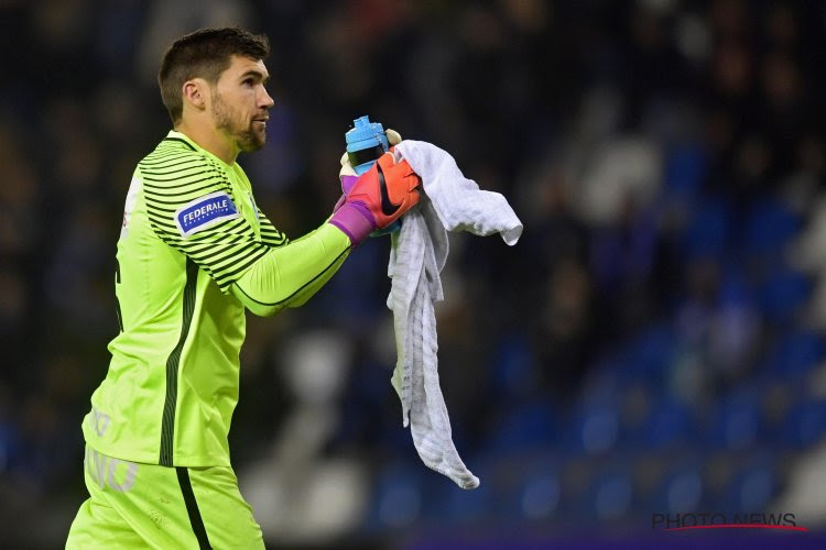 Ryan komt met boodschap voor Genk- én Club-fans