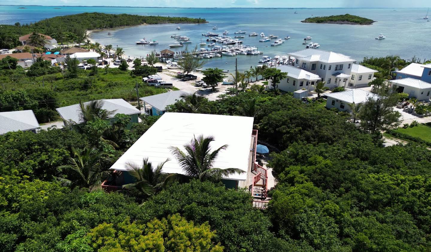 Property Great Guana Cay