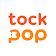 おトクが飛び出すクーポンサービスtock pop icon