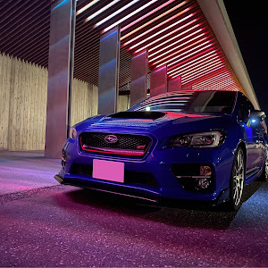 WRX S4 VAG