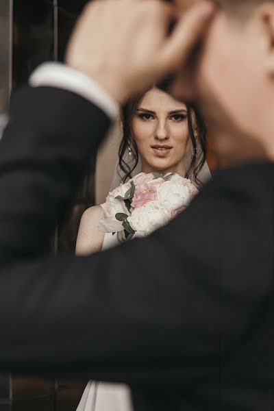 Fotógrafo de casamento Vitaliy Rubcov (vitaliirubtsov). Foto de 24 de junho 2020