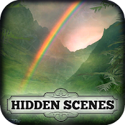 Hidden Scenes - Irish Luck  Icon