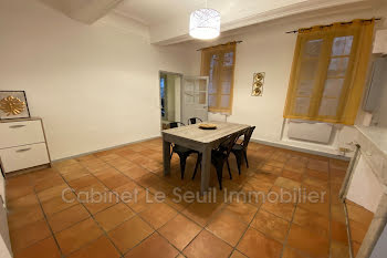 appartement à Apt (84)