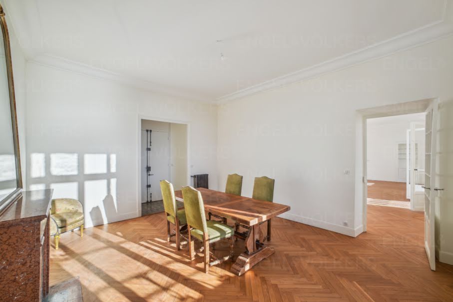 Vente appartement 6 pièces 197 m² à Nice (06000), 2 100 000 €