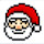 Christmas cursors