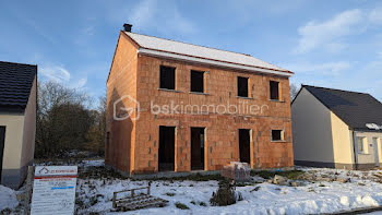 maison à Corbehem (62)