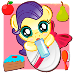 Cover Image of Descargar Poni casero 2 1.4.9 APK