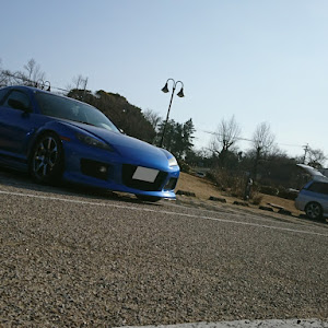 RX-8 SE3P