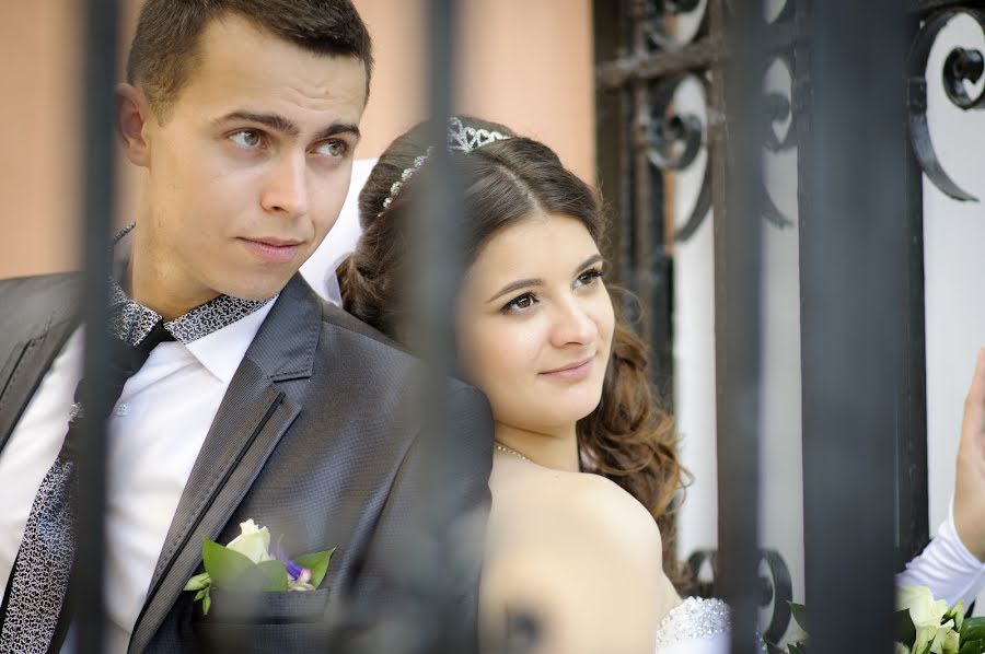 Fotografo di matrimoni Irina Selickaya (selitskaja). Foto del 4 settembre 2014