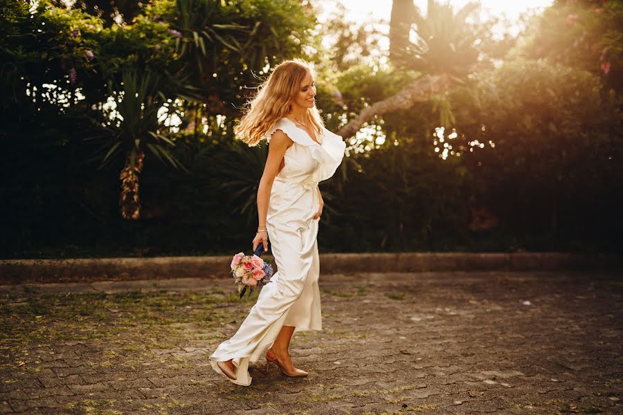 Wedding photographer Vladana Vojinovic (vladanavojinovic). Photo of 5 March 2022